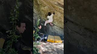 Video thumbnail of Fuel up Direct, 6c. La Comarca