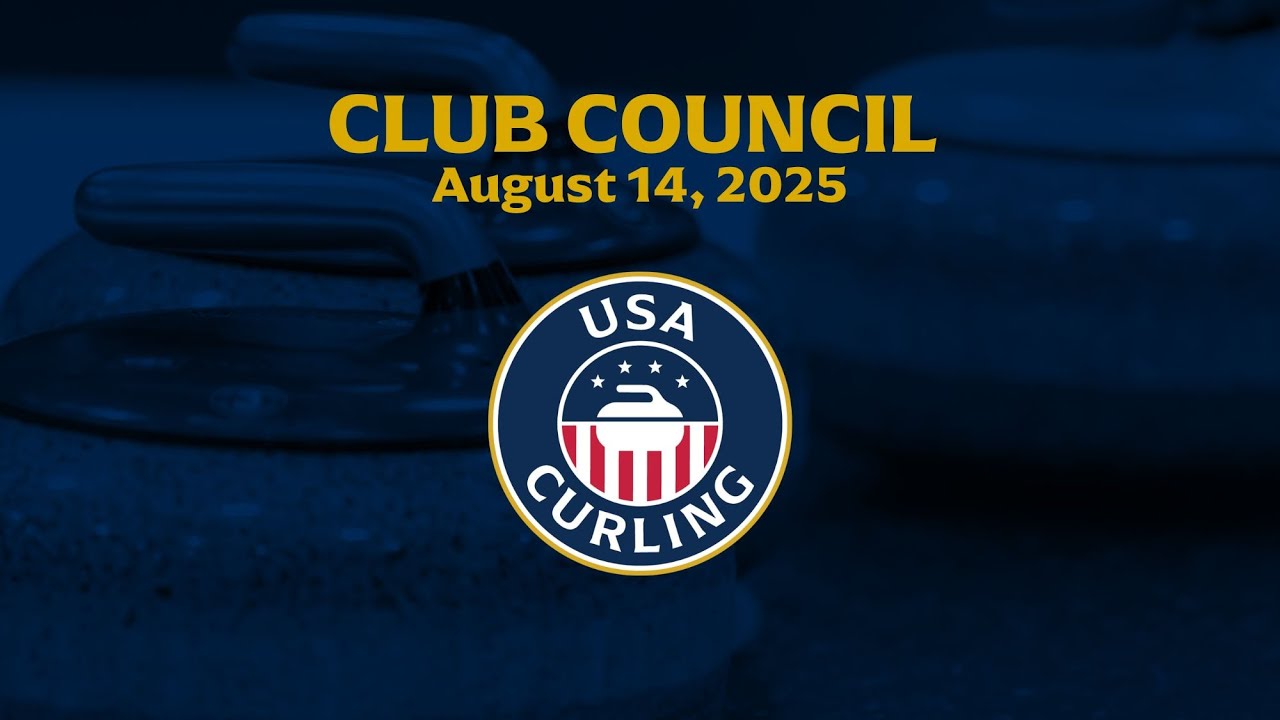 Club Council Aug 13, 2025