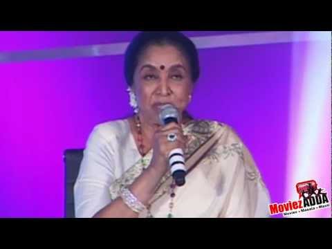 Kishore Kumar Is My Idol - Asha Bhosle