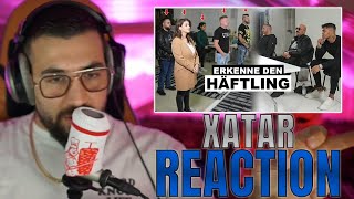 ERKENNE DEN HÄFTLING 🤔  | MERT REAGIERT