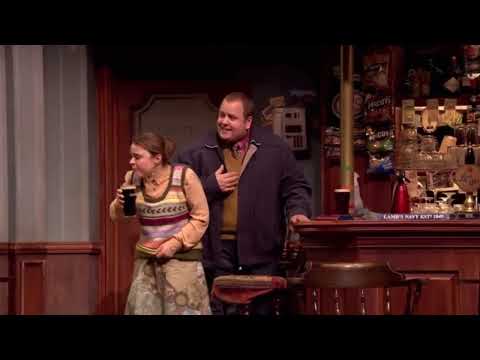 Early Doors - Live Show