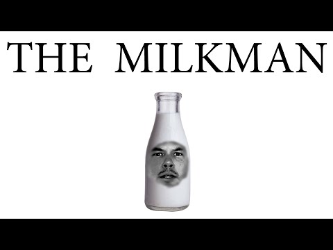 The Milkman