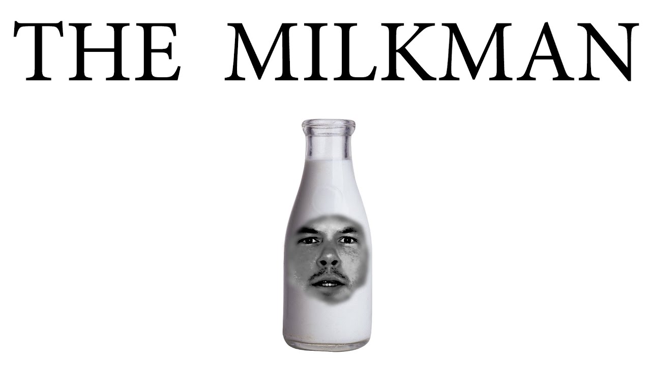 The Milkman