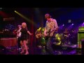 Sonic Youth - Sacred Trickster (2009/06/10) (HD)