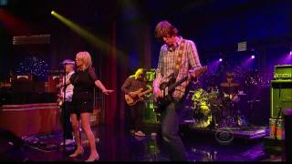Sonic Youth - Sacred Trickster (2009/06/10) (HD)