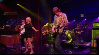 Sonic Youth - Sacred Trickster (2009/06/10) (HD)