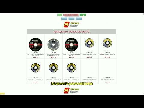 WM10 - Operação eficiente