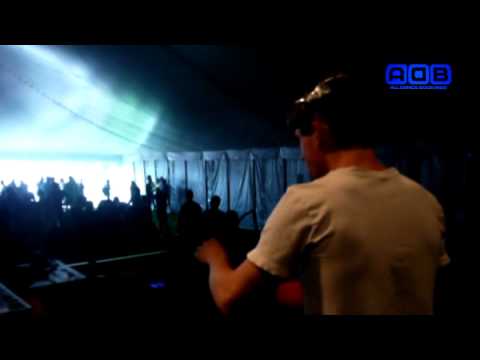 Josh & Wesz @ Alcatraz Festival 2010 TBA_1