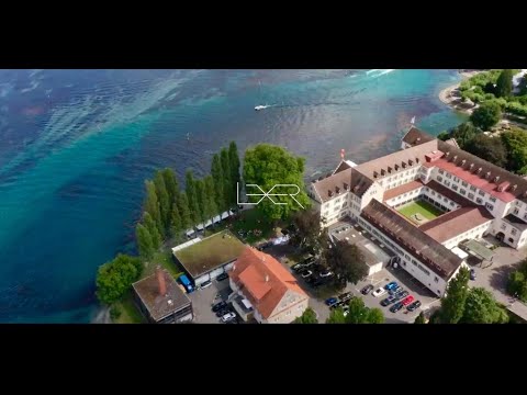 Lexer I KiS @ Inselhotel Steigenberger