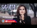Sempurna Manik Sapata Lagu Batak Terbaik Official Lyric Video