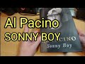 Al Pacino Sonny Boy Memoir Books