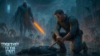 Download lagu THERE IS ONLY ONE WAY TO DEFEAT THE DARKNESS | SACRIFICE IS THE ONLY OPTION! mp3