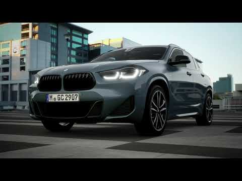 BMW X2 xDrive20d | ID: 8269751 | 5T26509
