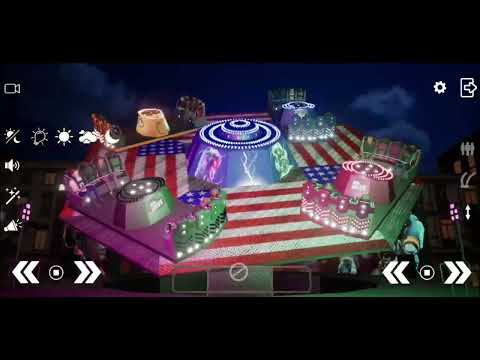 Funfairs Vol.1