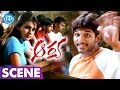 Arya Movie Scenes Allu Arjun And Anuradha Mehta Comedy Siva Balaji Sukumar DSP