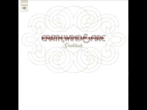 Earth Wind & Fire - Musical Interlude #1
