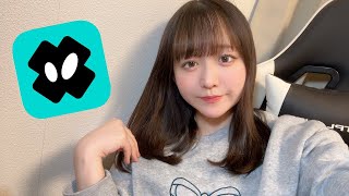 【iN2X】iN2Xで私のパートナーが作れちゃう？！