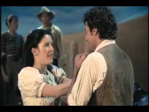 Oklahoma! The Original London Cast (1998) - People Will Say We're In Love (Reprise)