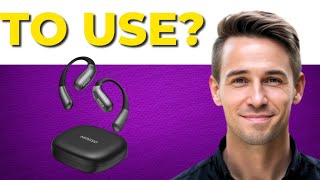 How To Use Miniso Translation Earbuds Instructions Setup Guides