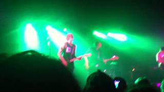 Nine Sons of Dan   Diamond Skin