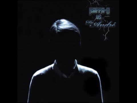 KAPPA-O vs DE ANDRE' Feat FREDDY KEY e DJ FASTCUT - Credo fondamentalmente ......