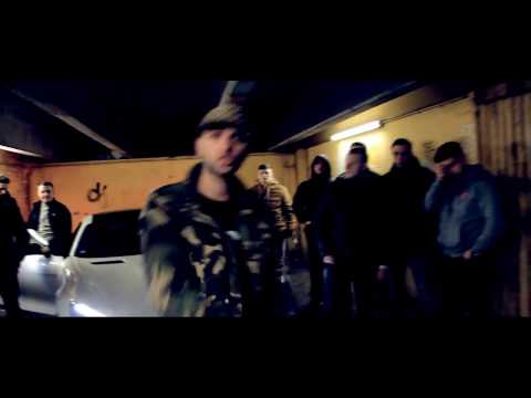 BLACHA 2115 x TONY - KILLZONE