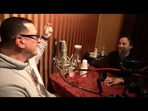 Serch Says - Danny Strong on Dopesick, Empire, and Writing for All Races and Orientations