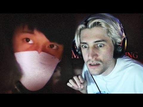 TikTok's Most Disturbing Mystery | xQc Reacts