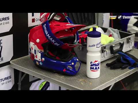 eWinner 1. LŻ: eWinner Apator Toruń - Arged Malesa TŻ Ostrovia - teledysk