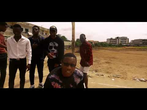 Dr Dereck - Lean ft. M16 (Official Video)