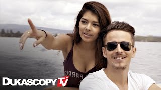Новый совместный клип Deepside Deejays с Andy Leon - "Love on U"
