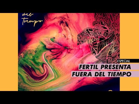 JUE Hasta La Pista #80 Compilado Fértil Fuera de Tiempo, Bakur y Christian Charru
