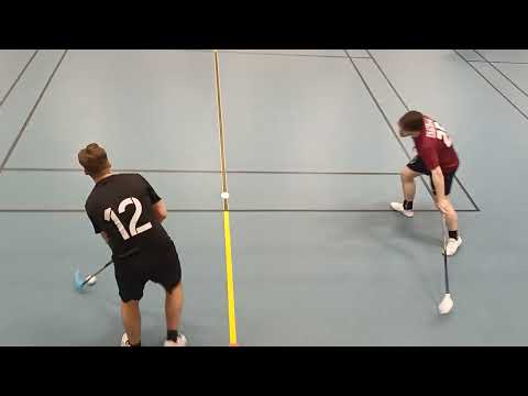 Kungsörs IBK - IK Råby  1