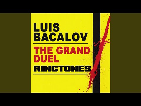 The Grand Duel Ringtone - Kill Bill Music Ringtone (Original Score) Version 5
