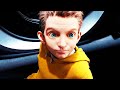 MARS NEEDS MOMS Clip Launched Into Space 2011 Disney