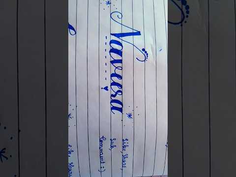 #Naveera 😍😍#comment your name#shorts#viral#short feed#