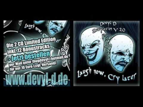 Devyl D - Cinderellastory