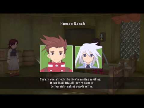 Z-Skit Voices 19: "157 - Human Ranch"