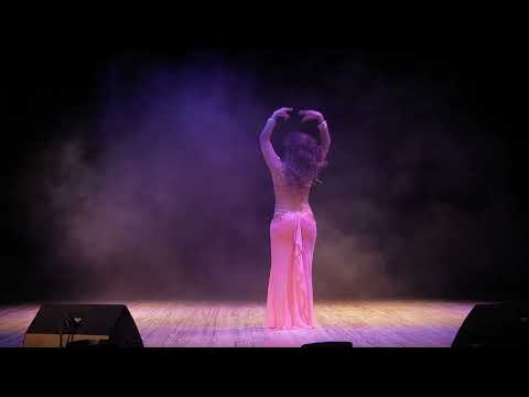 Elenalove _  Ay Dama'et Hozn La  2018