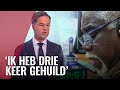 Reacties op excuses slavernijverleden bij Mart Radio
