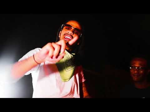 Traffik - Broke Niggas PROD. BY PRINCE JEFE (OFFICALVIDEO) SHOT BY SOSAVISION