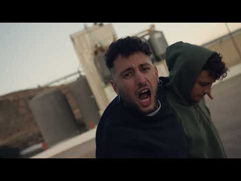 Cyclo y Zarcort - Solo Tuyo (Videoclip Oficial)