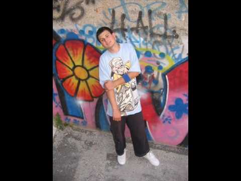 a fer - Marina (Serbian Rap)