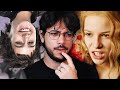 AS IRMÃS VAMPIRAS ME DEIXOU CONFUSO