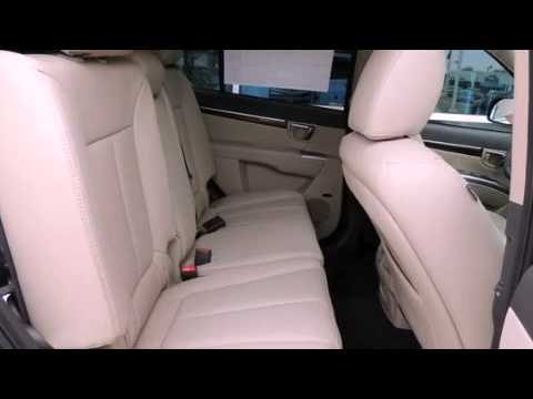 2012 Hyundai Santa Fe Hammond LA 70403