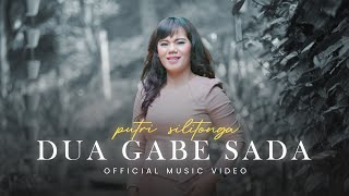 Download lagu Putri Silitonga - Dua Gabe Sada (Lagu Batak Terbaru 2024)   mp3