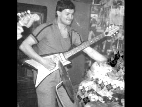 Wędrowiec Życia - Osiemdziesiąt Jeden