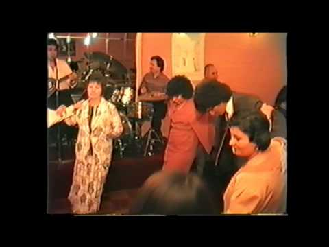 Milio Baltas (Μιλτιάδης Μπαλτάς) with Stan Fournarakis & Carlo Pirchan Live 28/09/1986 Caviar Tavern