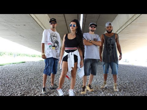 Cypher  Floripa - Revolta na Mente - Rads, Juninho Virtude, Ju Sofer, ManoGui