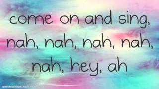 Joe Jonas &amp; Demi Lovato - This Is Our Song Lyrics